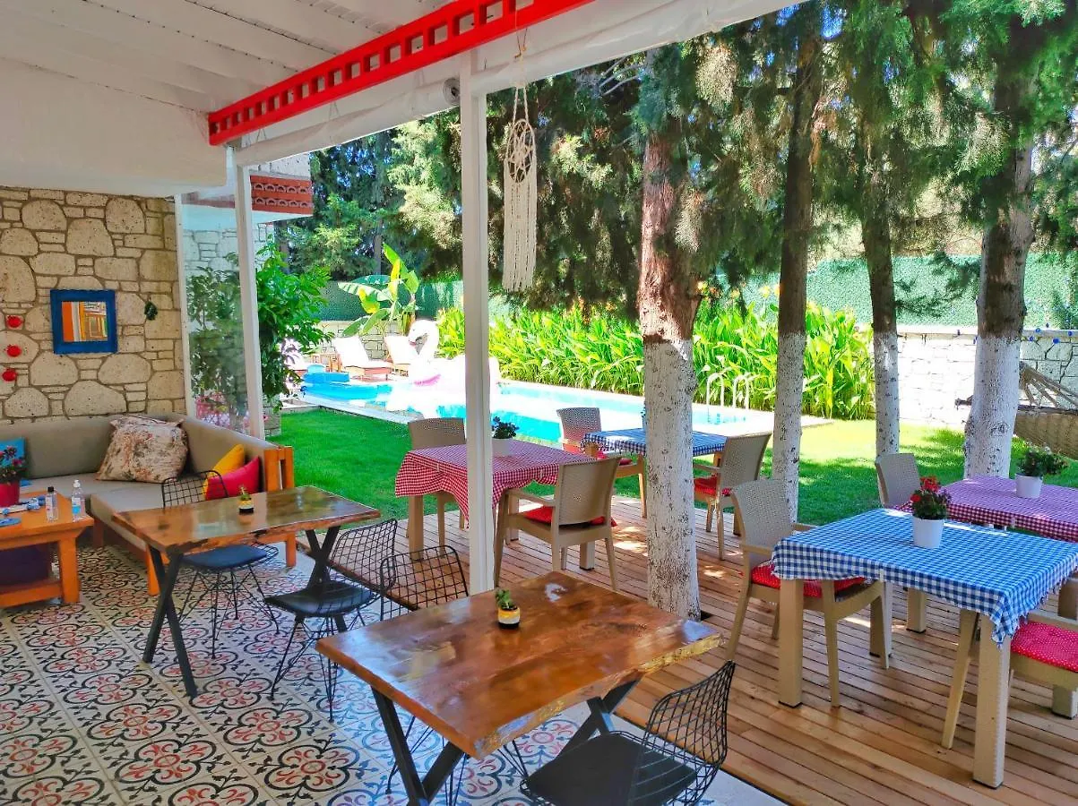 Le Vent Alacati Otel Cesme Bed & Breakfast