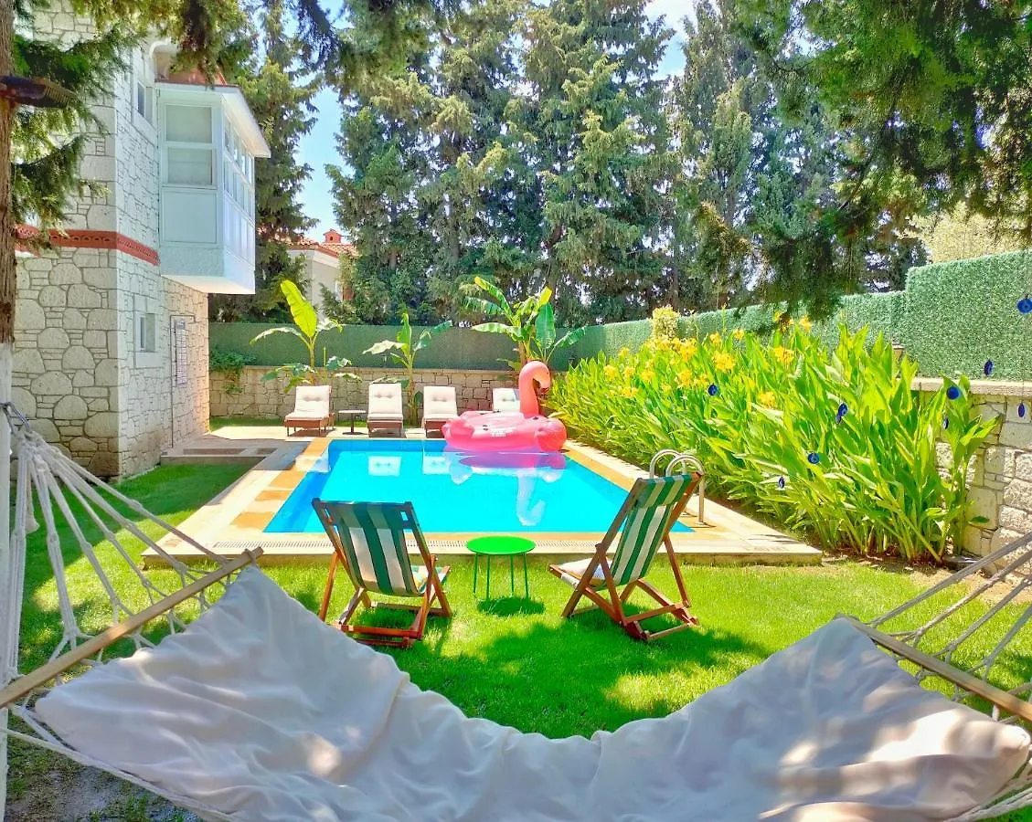 Le Vent Alacati Otel Cesme 0*,