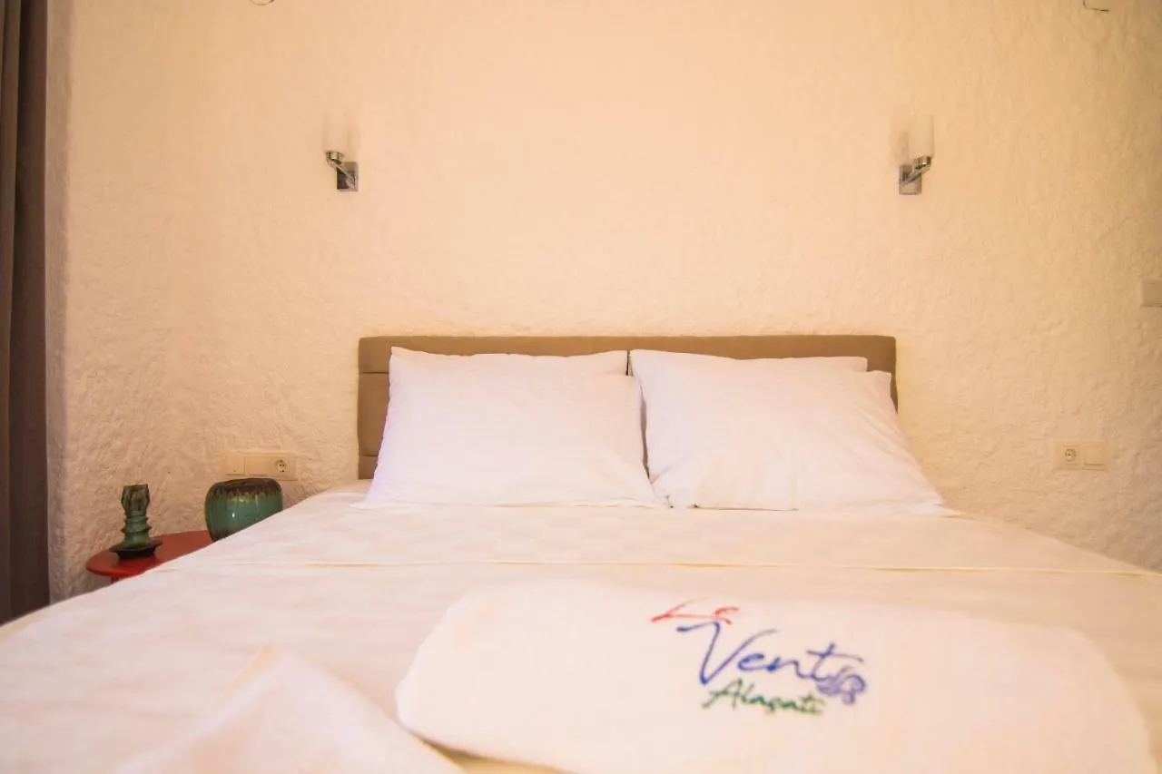 Le Vent Alacati Otel Cesme Bed & Breakfast