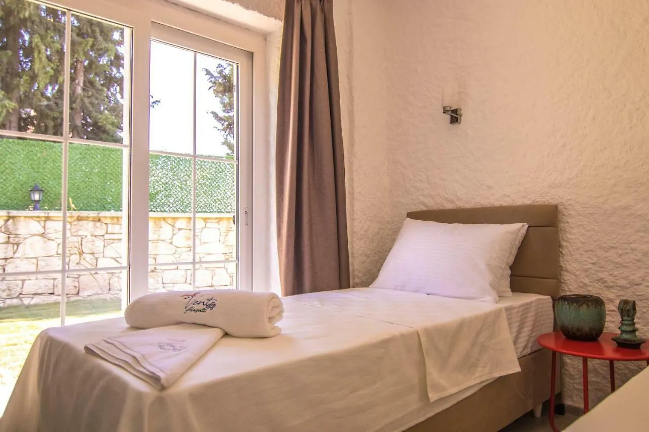 Le Vent Alacati Otel Cesme