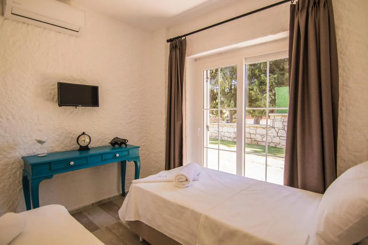 Le Vent Alacati Otel Cesme Turkey