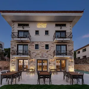 Atrium Taş Çeşme