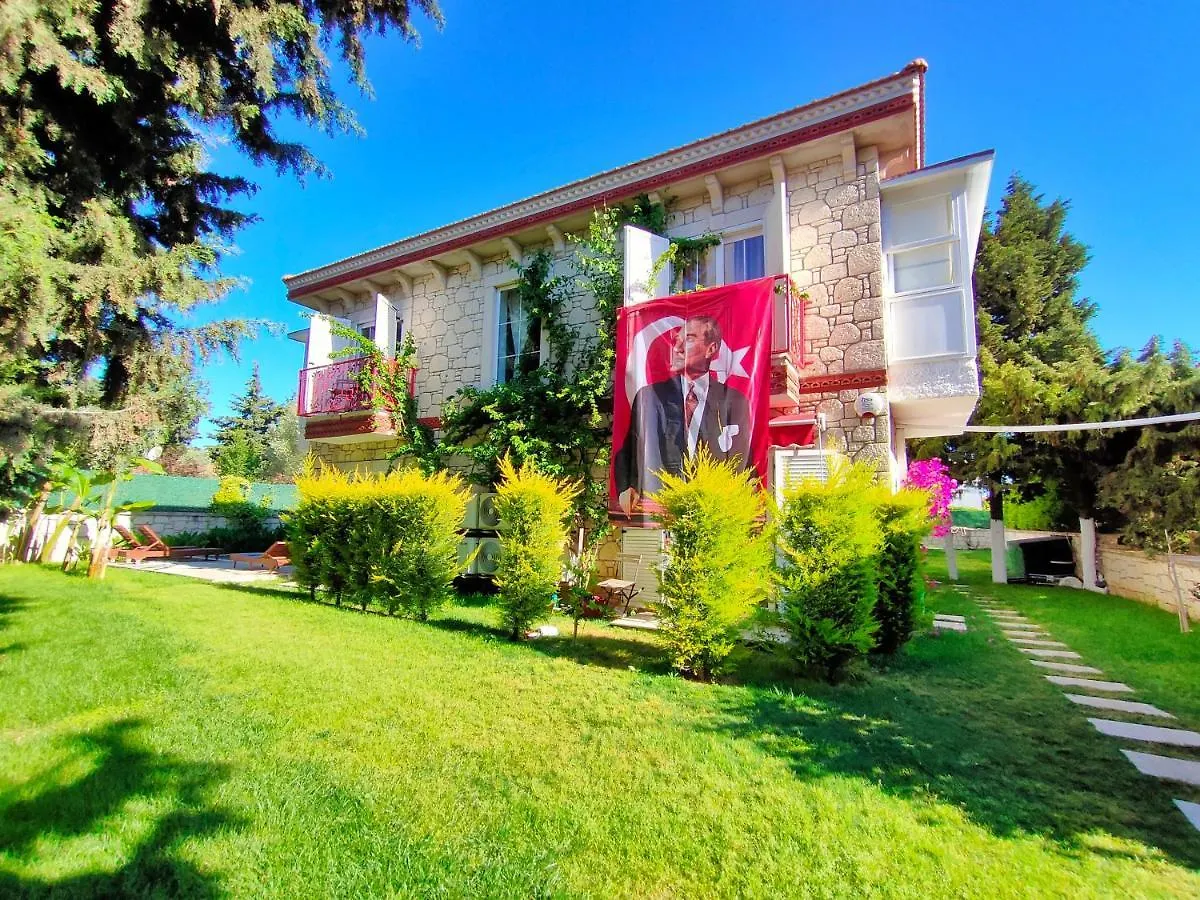 Le Vent Alacati Otel Çeşme