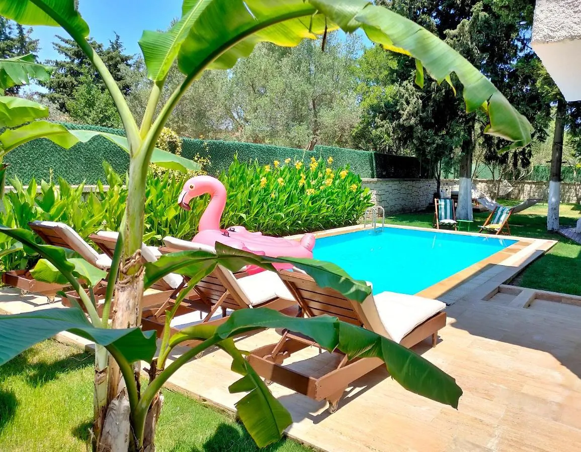 B&B Le Vent Alacati Otel Çeşme