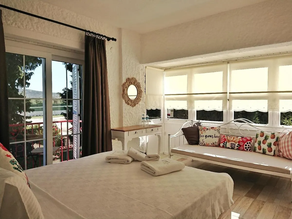 B&B Le Vent Alacati Otel Çeşme
