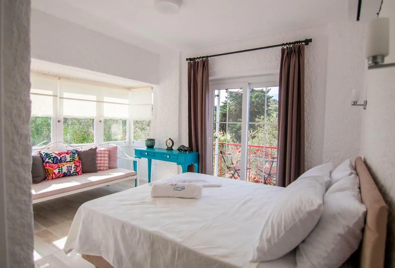 Le Vent Alacati Otel Çeşme