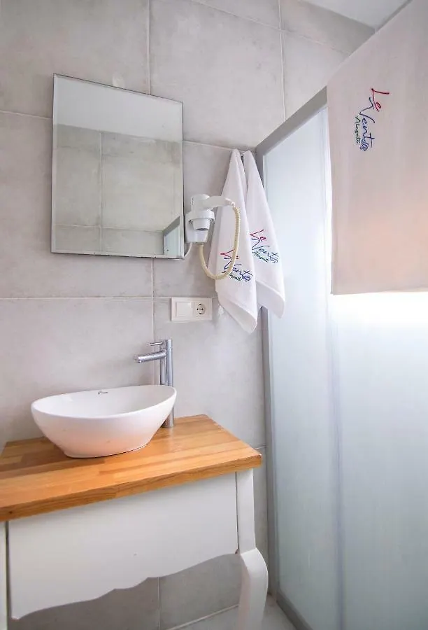 B&B Le Vent Alacati Otel Çeşme Turcia