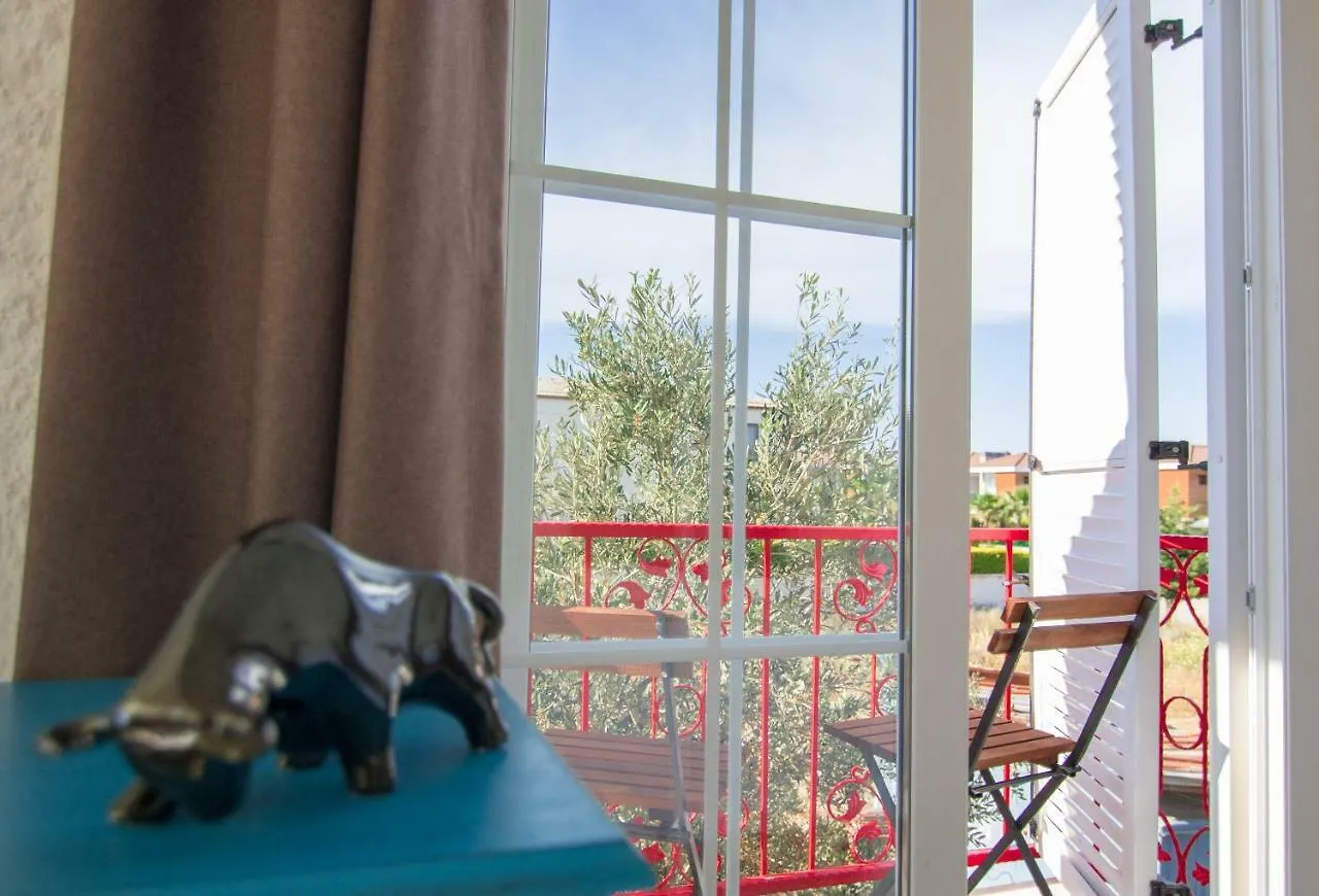 B&B Le Vent Alacati Otel Çeşme