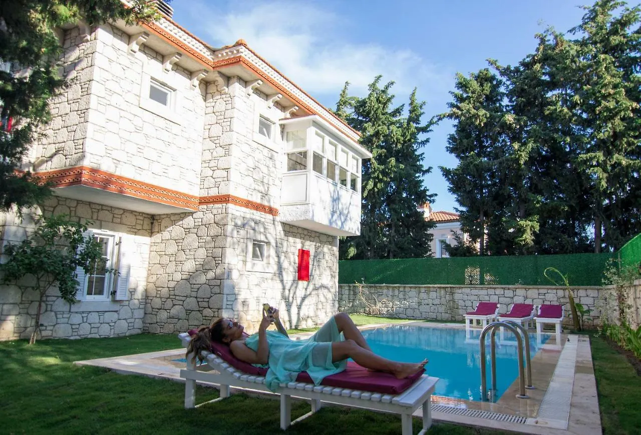 Le Vent Alacati Otel Çeşme 0*,  Turcia