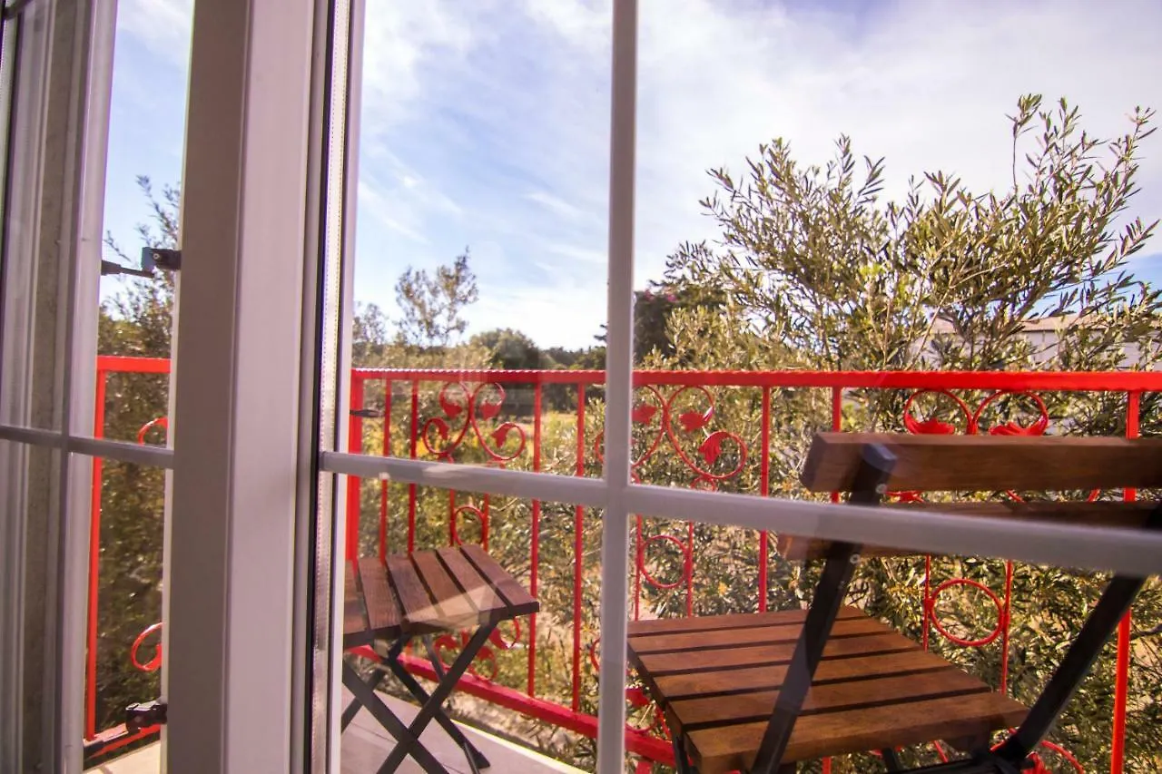 B&B Le Vent Alacati Otel Çeşme Turcia